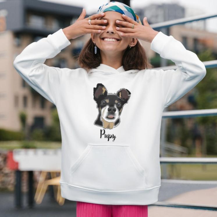 PRENDAS INFANTILES PERSONALIZADAS