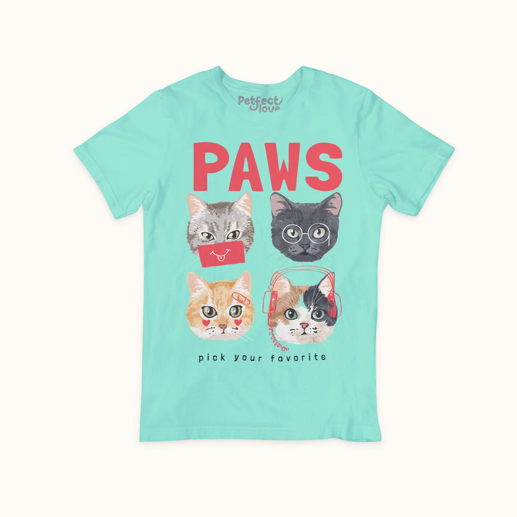 PAWS