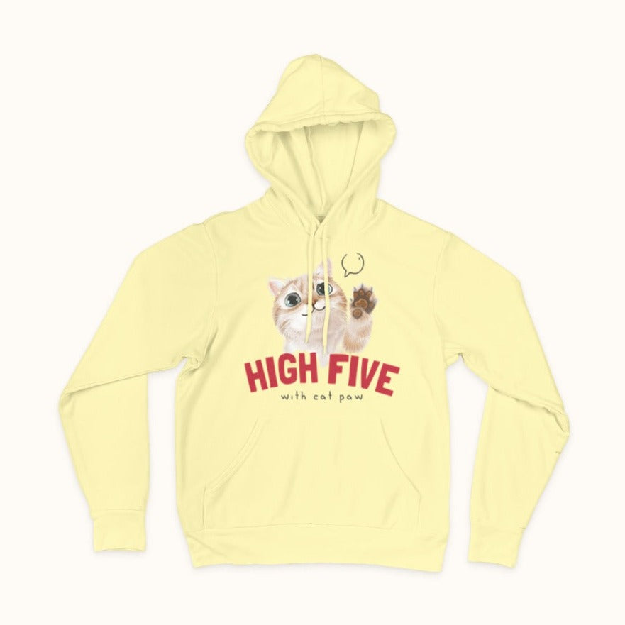 HIGH FIVE