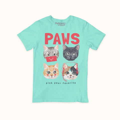PAWS
