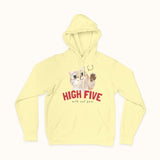 HIGH FIVE
