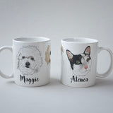 MUG PERSONALIZADO